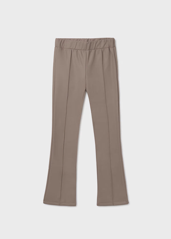 Flared Legging
