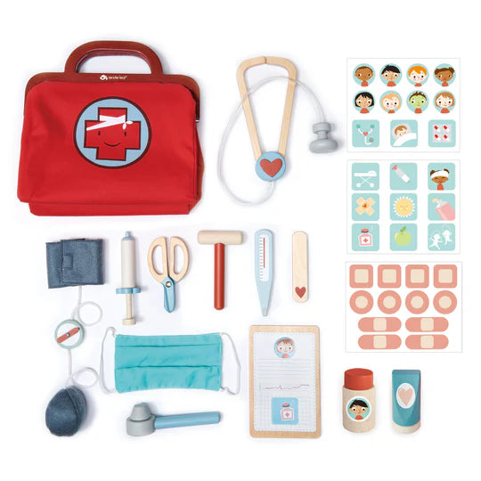 Doctor's Bag