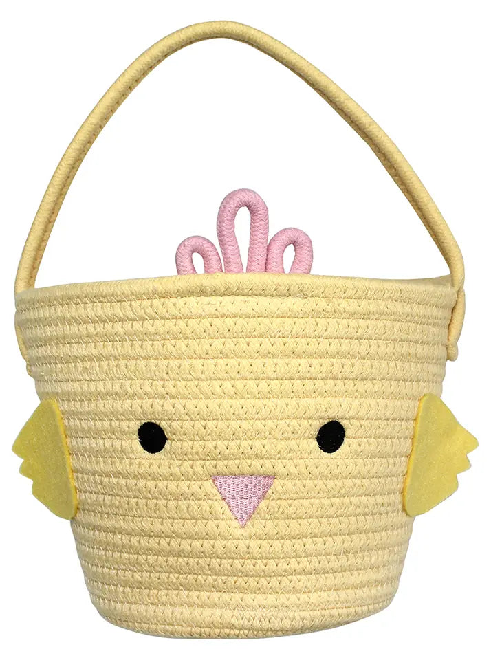 Lucy's Room Chick Easter Basket