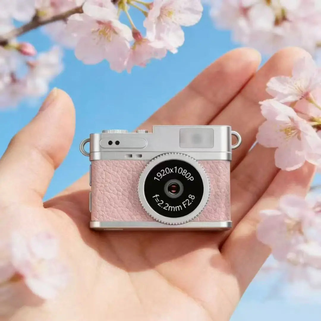 Mini Camera