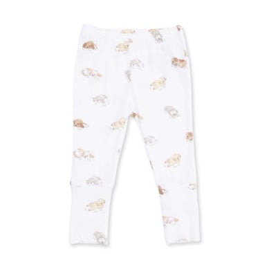 Puppy Snuggle Club Take Me Home Set With Convertible Pant