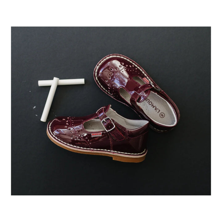 Ruthie T-Strap Mary Jane