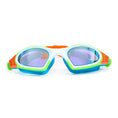 Load image into Gallery viewer, Pool Party Swim Goggles
