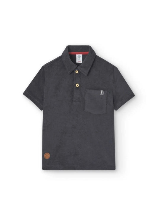 Terry Polo in Anthracite