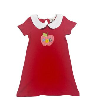 ABC Apple Dress