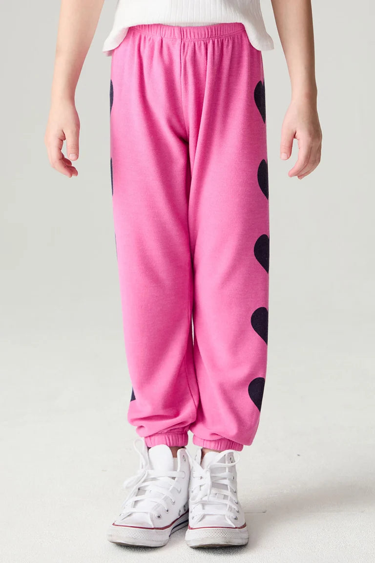 Big Love Jogger Pants