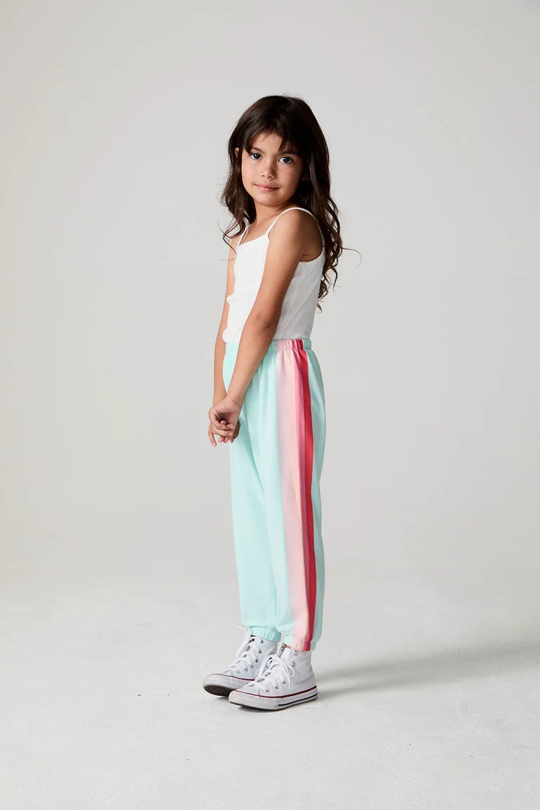 Stripes for Days Pants