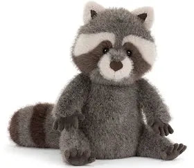 Trixiwoo Raccoon