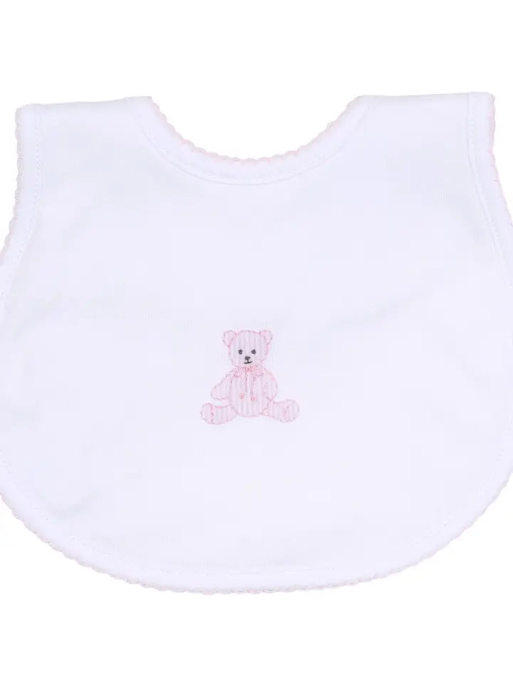 My Teddy Bib