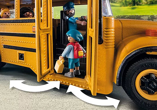 School Bus