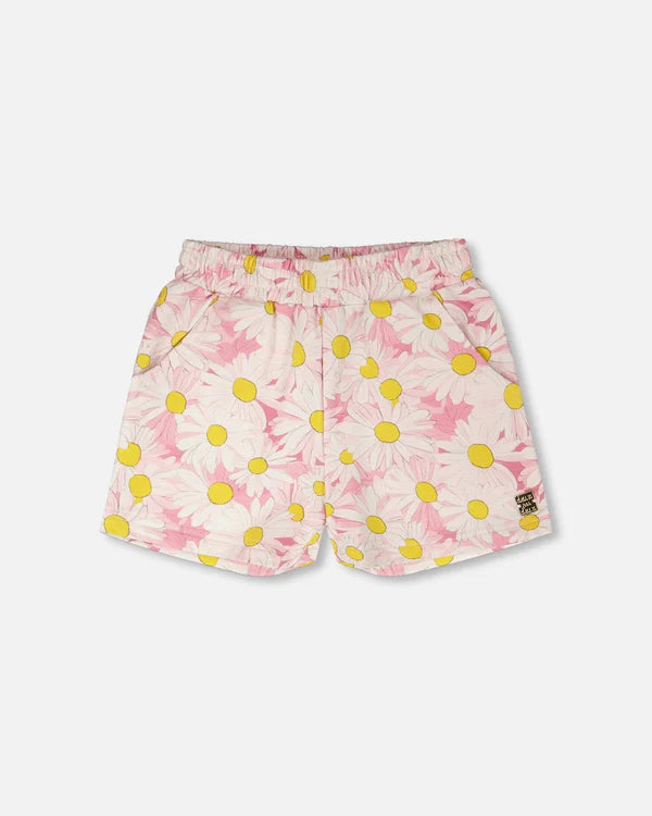 Daisy Shorts