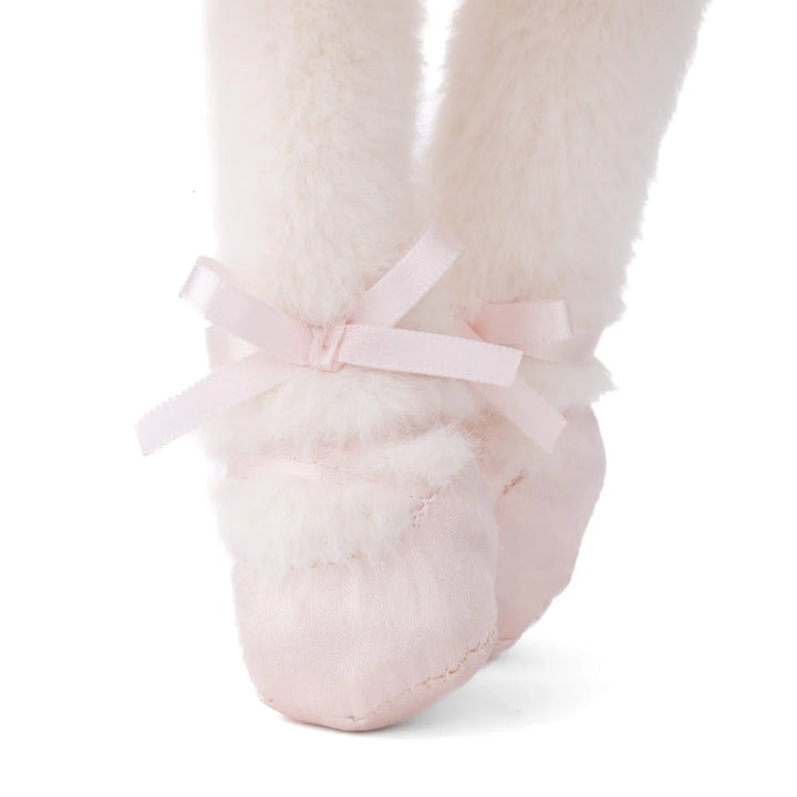 Dancing Jayleen Light Pink