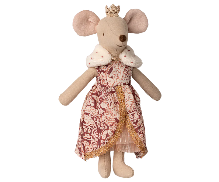 Queen Mouse Mum