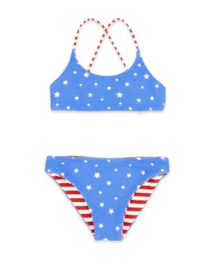 Waverly Reversable Bikini