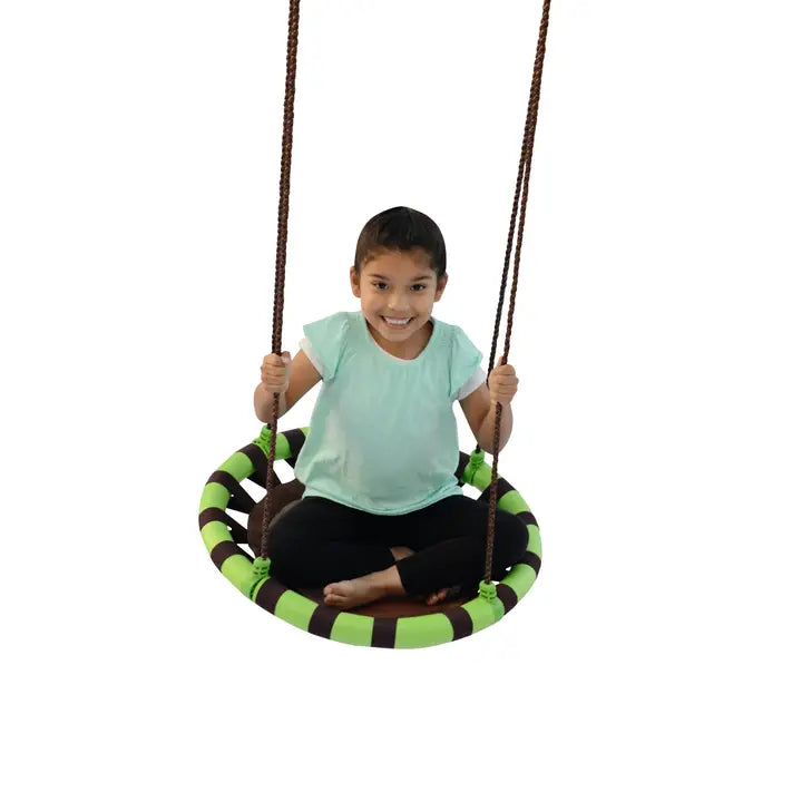 Swurfer - Orbit 24 - Trampoline Swing