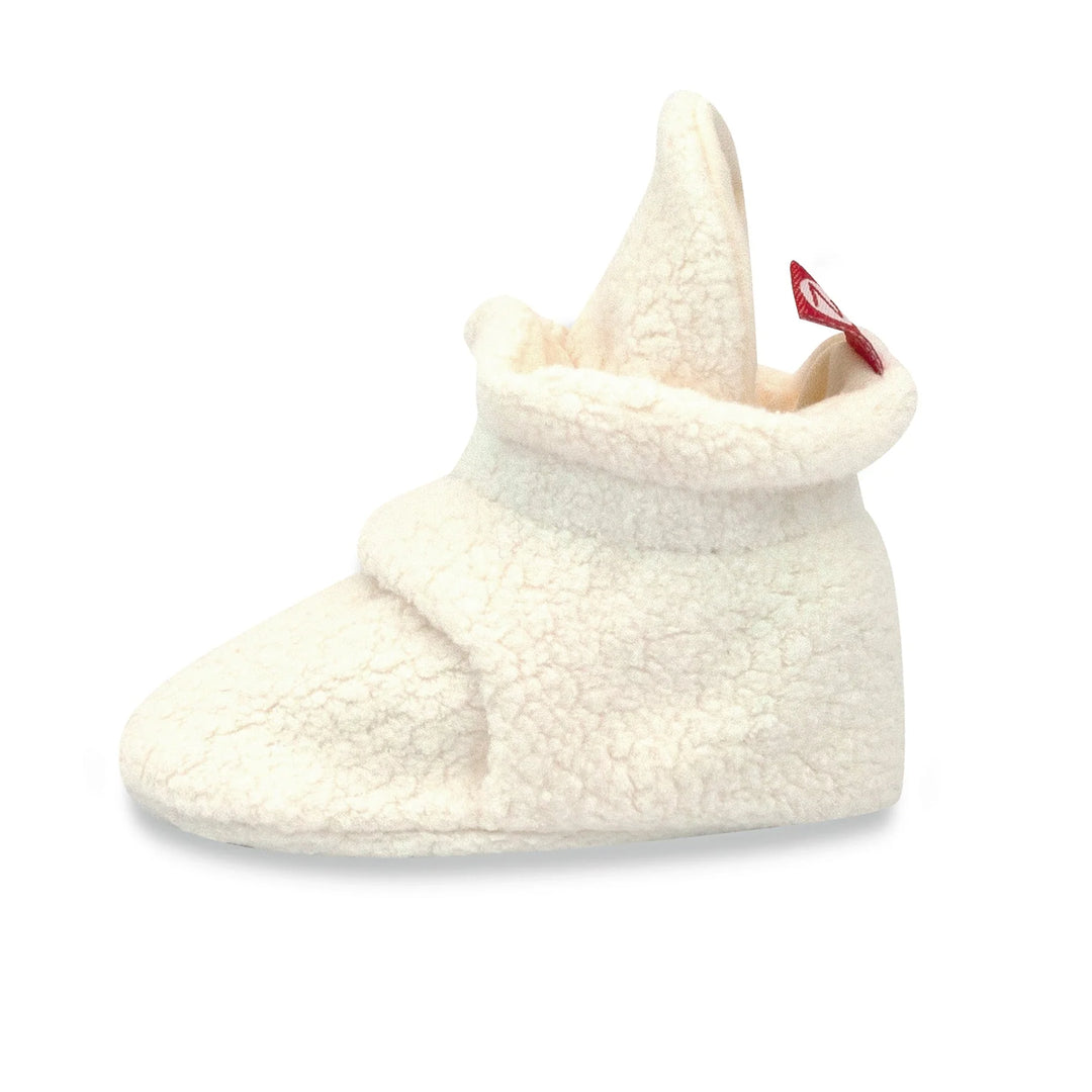 Zutano Cozy Booties