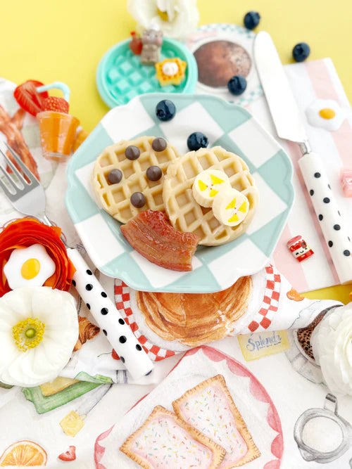 Sunny Side Diner KidDough Play Kit