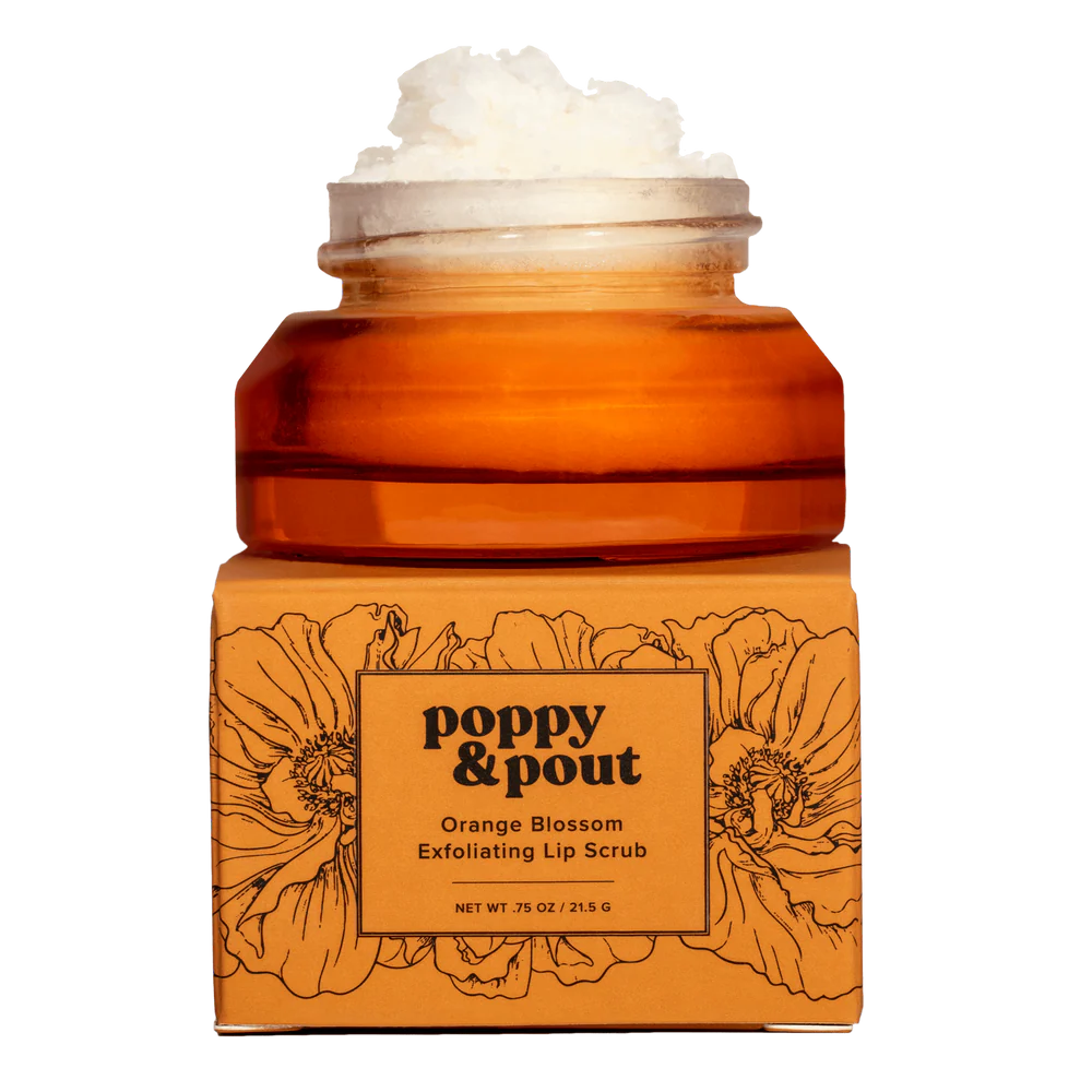 Lip Scrub