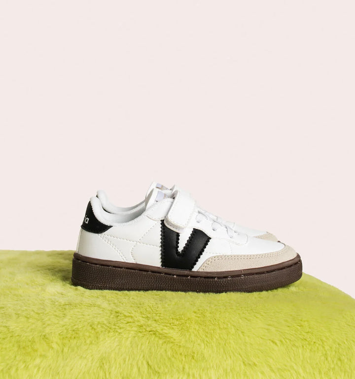 Oslo Sneaker White