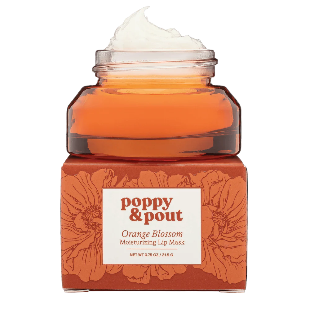 Overnight Lip Mask