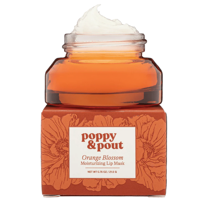 Overnight Lip Mask