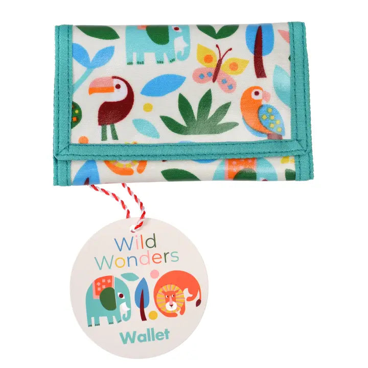 Children's Wallet