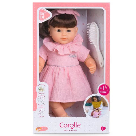 Corolle Julie Doll