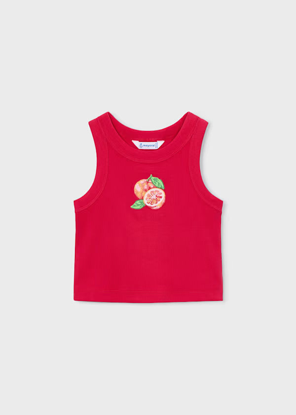 Citrus Tank