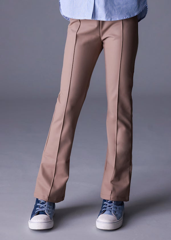 Flared Legging