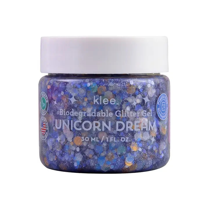 Klee Bioglitter Gel