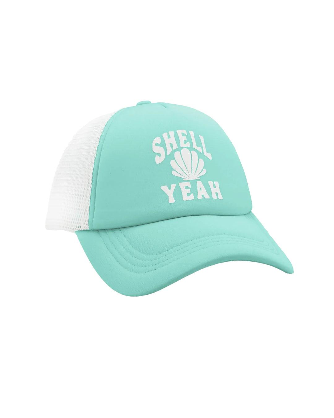 Shell Yeah Trucker Hat