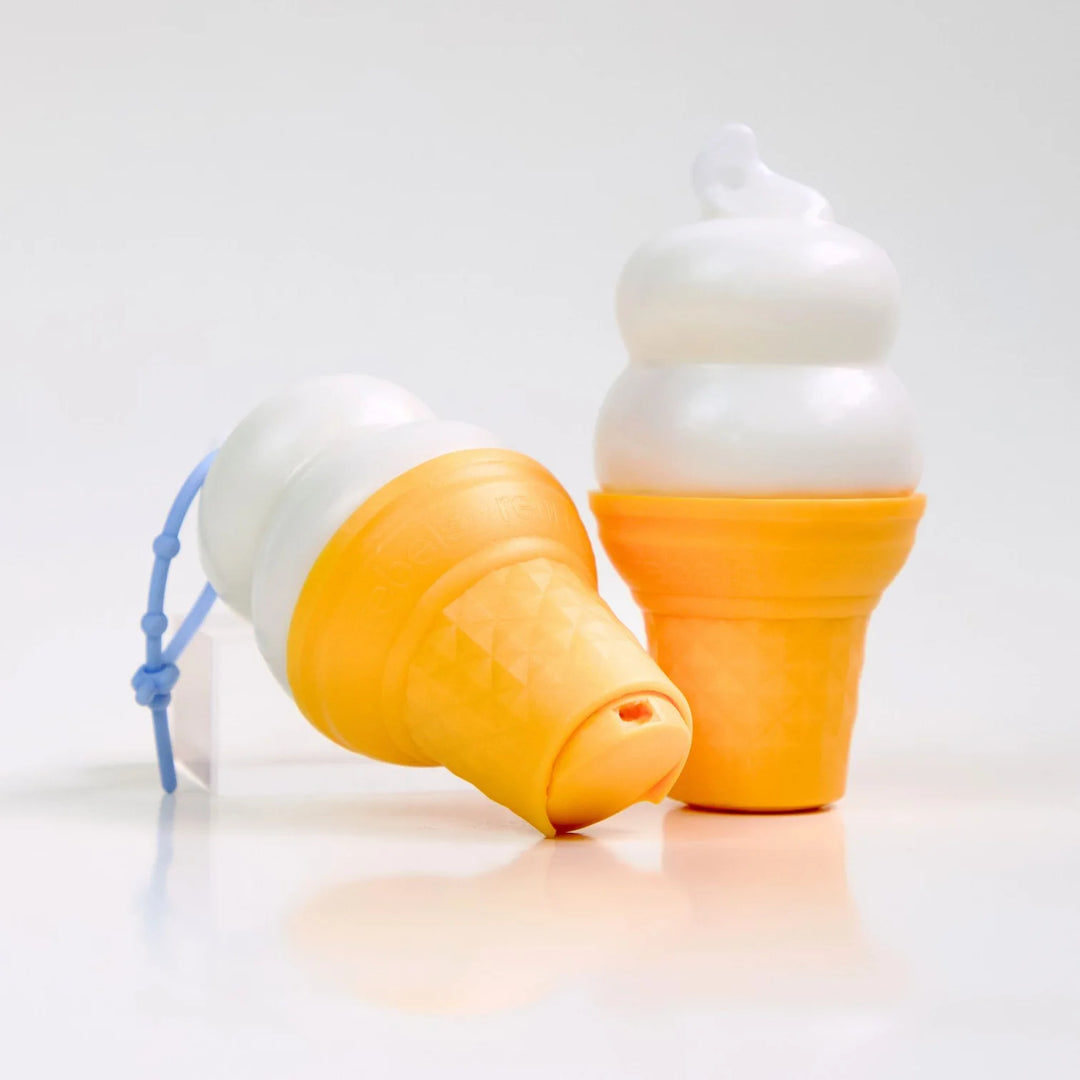 Ice Cream Hand Lotion Mango