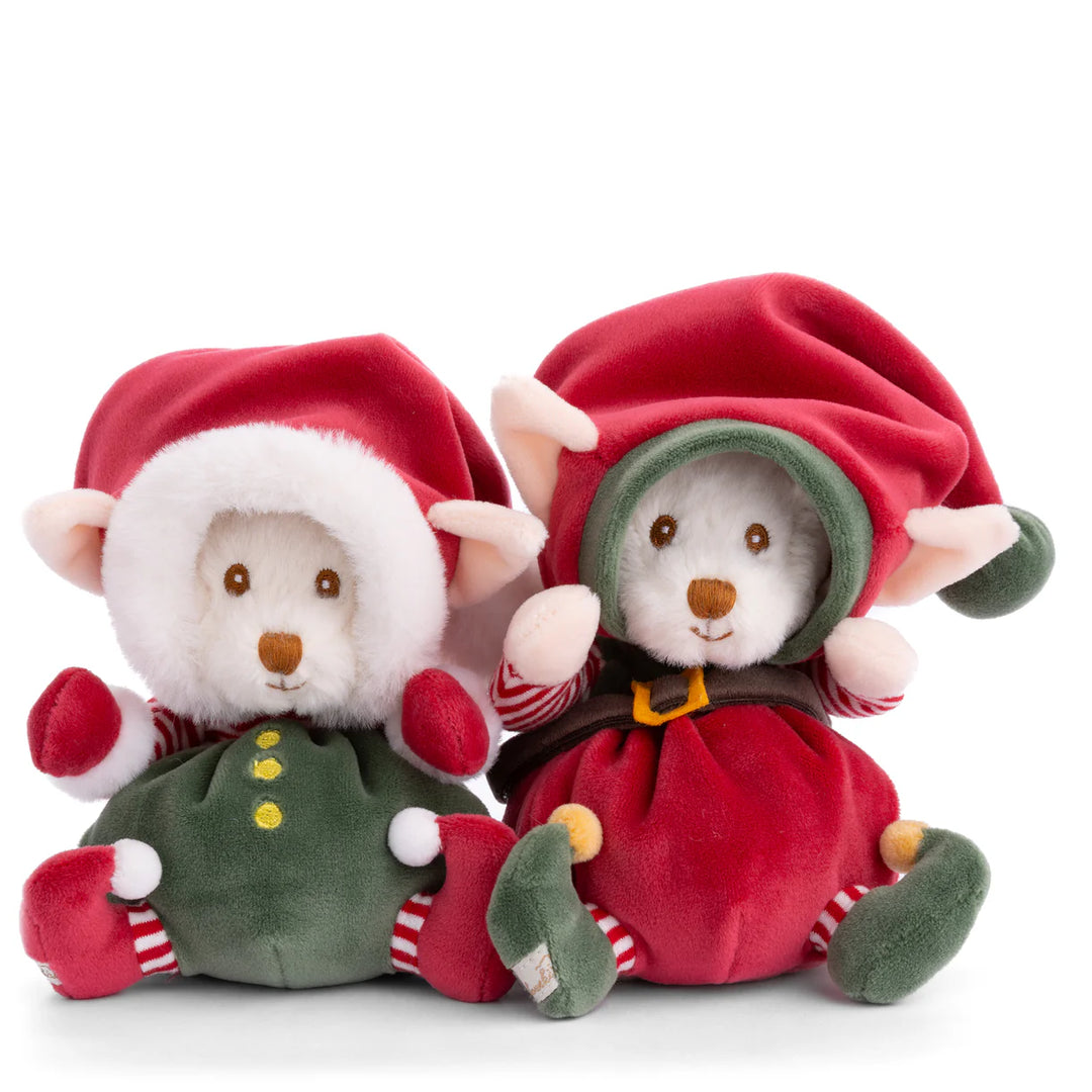 Ziggy Santa&