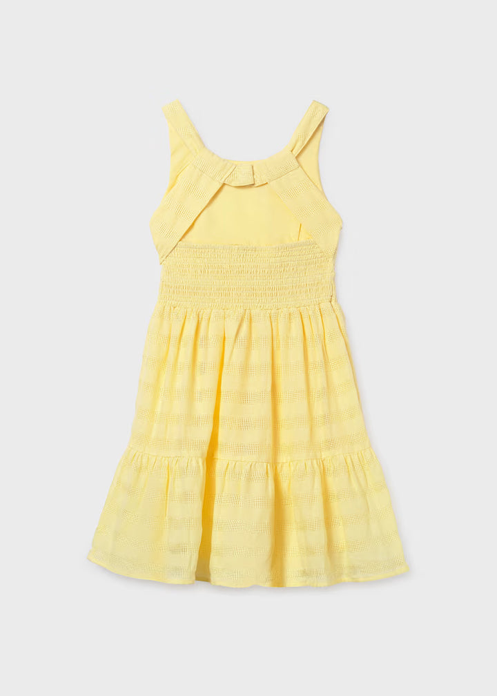 Butter Sundress