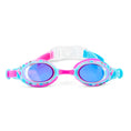 Load image into Gallery viewer, Glimmering Gemstones Swim Goggles
