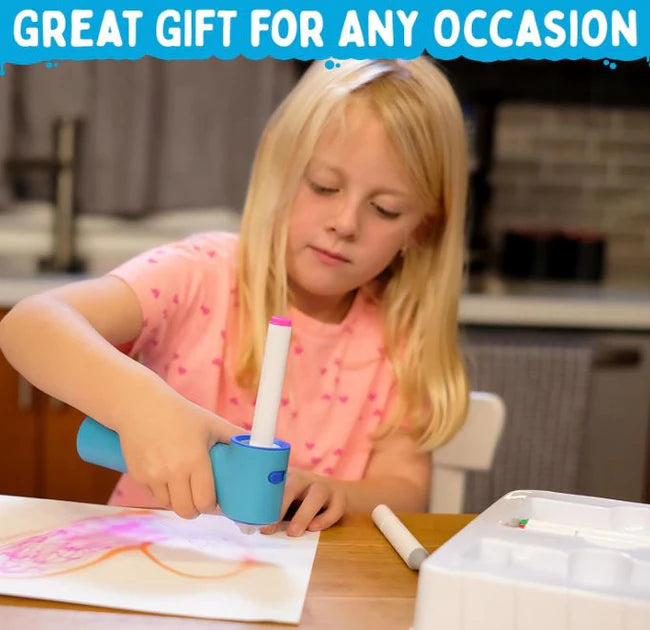 AirColor Airbrush kit