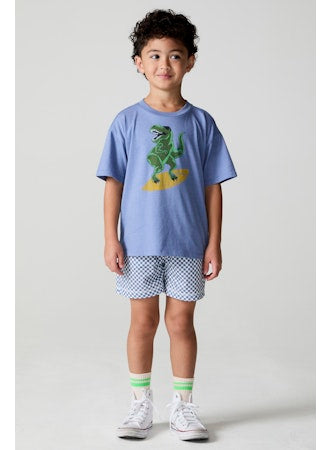 Surfin T-Rex T-shirt