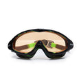 Load image into Gallery viewer, Stormy Summer Swim Goggles
