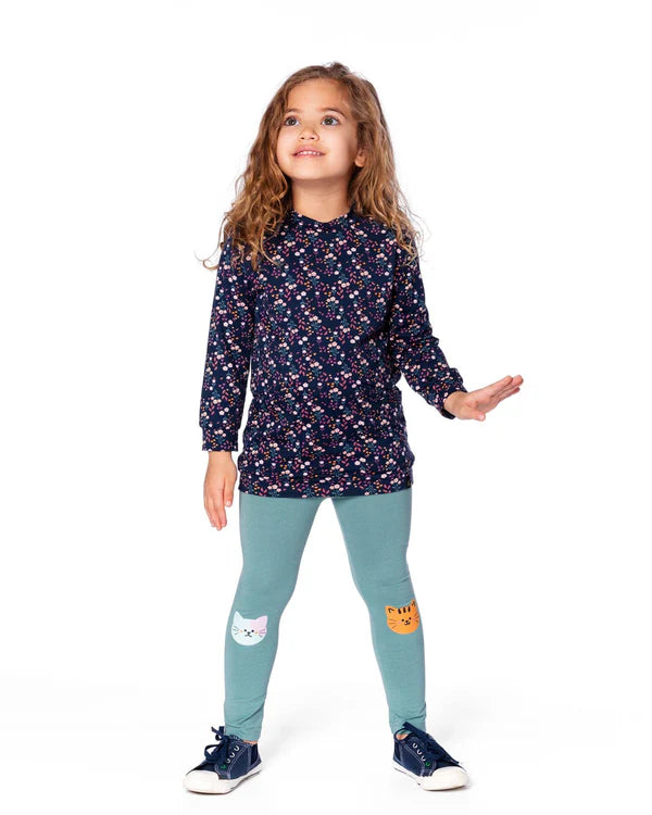 Tunic & Legging Set