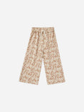 Load image into Gallery viewer, Plumeria Wide Leg Pant
