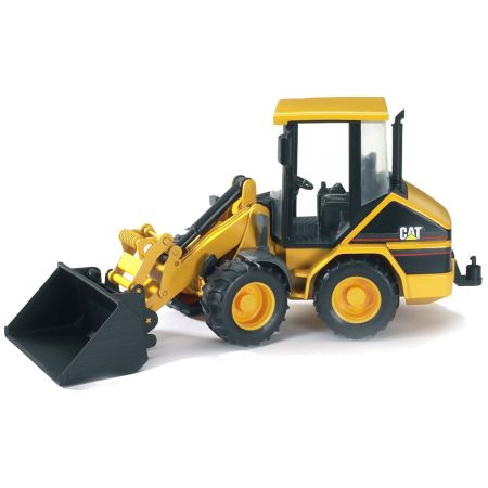 Bruder 2442 Cat® Wheel Loader