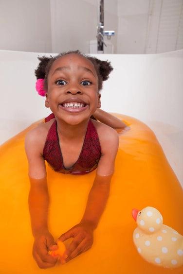 Fizzles Bath Magic for Kids