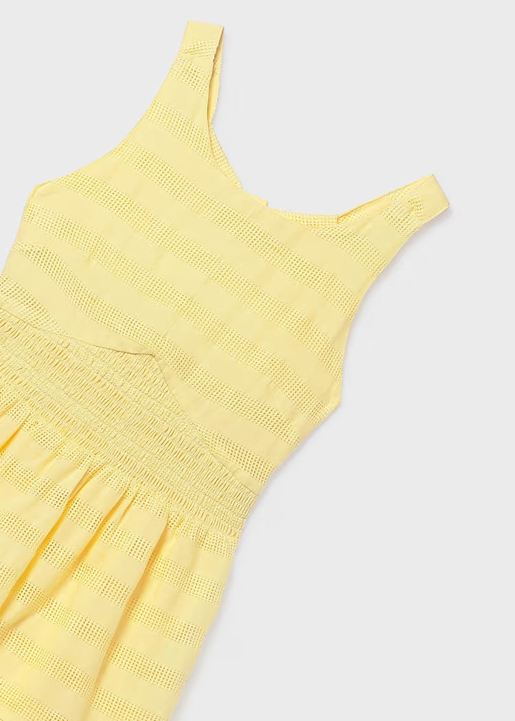 Butter Sundress