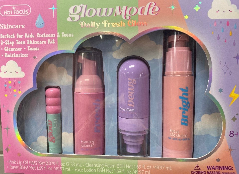 Glow Mode Daily Fresh Glow