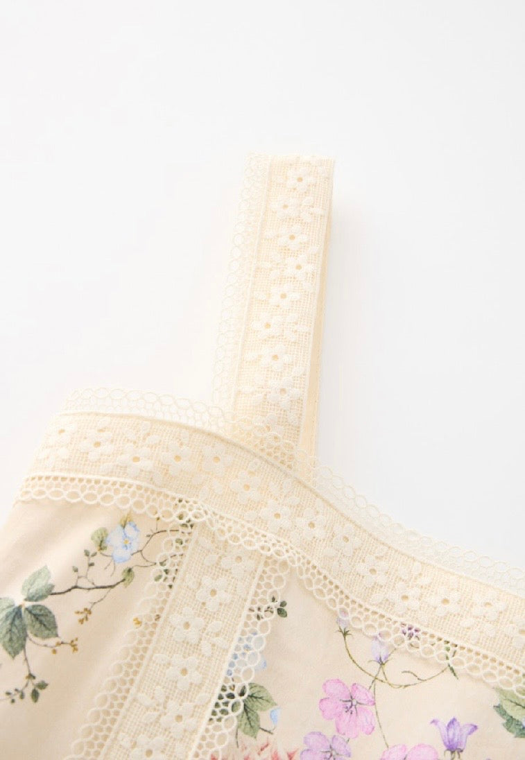 Everlee Maxi Dress