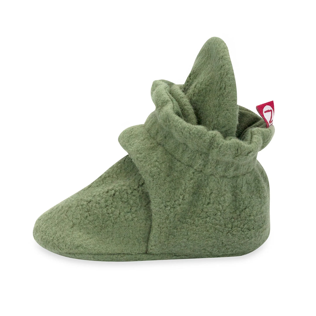 Zutano Cozy Booties