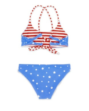 Waverly Reversable Bikini