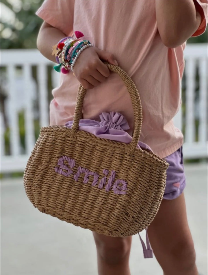 Smile Bag