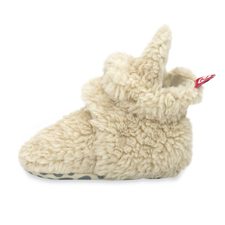 Zutano Cozy Booties