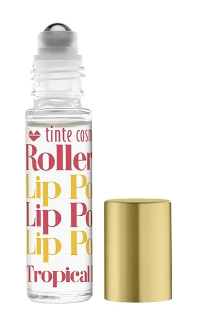 Rollerball Lip Potion Gloss